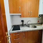 아파트 Parking Free Confort Flat In *