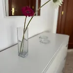 Parking Free Confort Flat In 말라가
