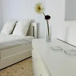 아파트 Parking Free Confort Flat In 말라가