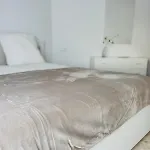 Parking Free Confort Flat In * 말라가