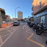 Parking Free Confort Flat In 아파트 *
