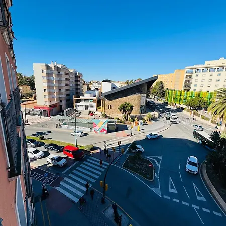 Parking Free Confort Flat In *