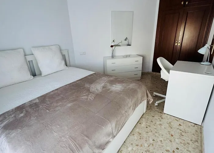 Parking Free Confort Flat In *